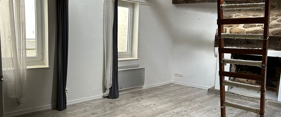 Quimper Appartement 2 pièces 40.60m2 - Photo 1