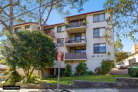 1/1 Church Street, Randwick NSW 2031 - Apartment For Rent | Domain - Photo 4