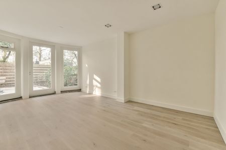 Huis te huur: Cornelis Schuytstraat 3 1071 JC Amsterdam - foto 3