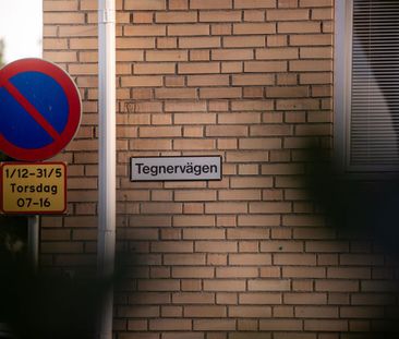 Tegnérvägen 6 A - Photo 3