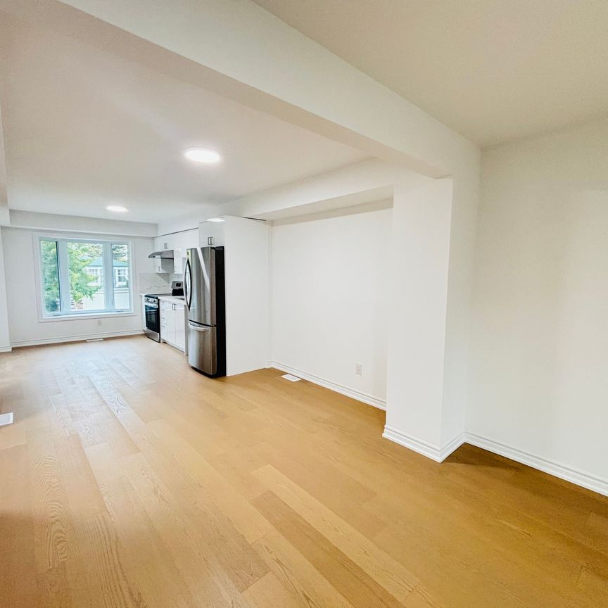 For Lease - 11 Plaisance Road Unit# 5, Richmond Hill, Ontario - Photo 1