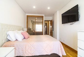 Apartamento T3 em Lisboa