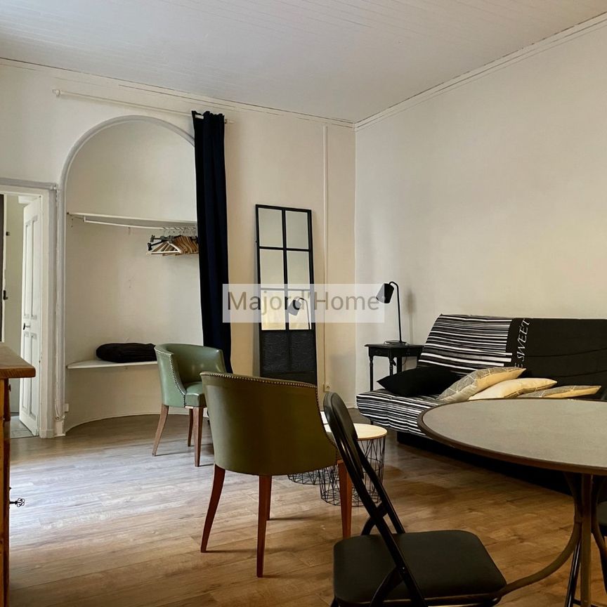 Location Appartement 1 pièce 34m² NIMES 30000 - Photo 1