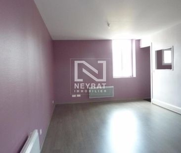 Location Appartement 1 pièce 34m² CHALON SUR SAONE 71100 - Photo 2