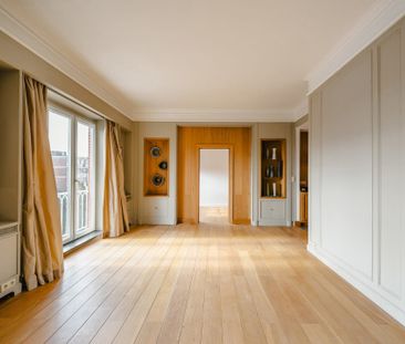 Tout savoir sur cet appartement à Woluwe-St-Lambert - foto 3