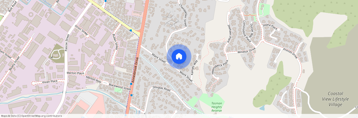 25 Maire Street, Tahunanui, Nelson