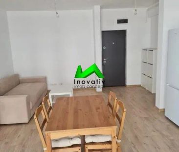 Apartament de inchiriat 2 camere Sibiu Turnisor Magnolia - Fotografie 2