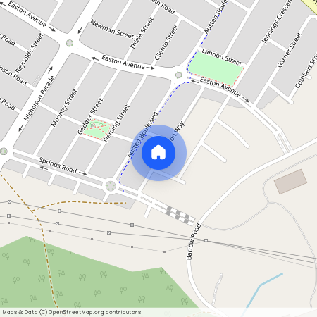 31 Campion Way, Sydney