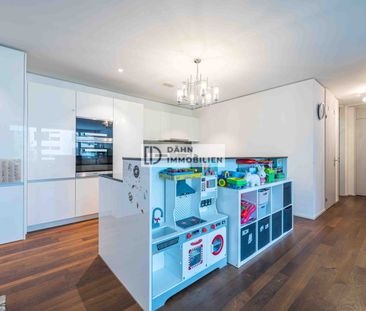 3.5 Zimmer, 103 m², 3. Stock - Photo 6