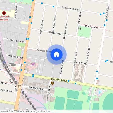 51 Pioneer Street, Qld 4034, Zillmere