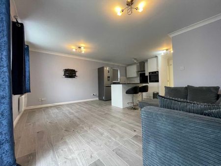 1 bedroom apartment to rent - Photo 2