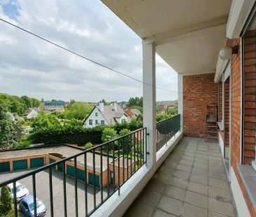 APPARTEMENT 98M² / 2 SLPK / TERRAS / GARAGE - Photo 2