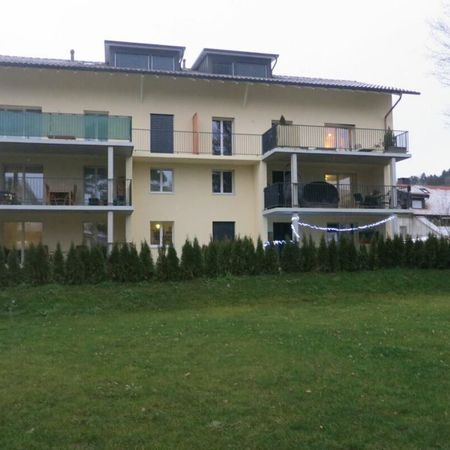 Gemütliche 2-Zimmer-Dachwohnung mit modernem Ausbau - im idyllischen Balterswil - Foto 3