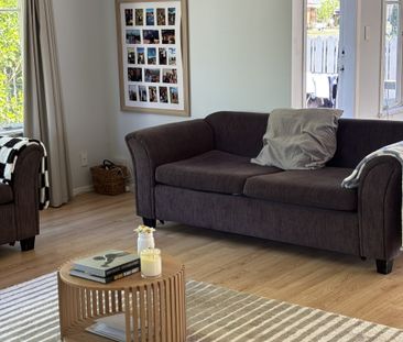 Three bedrooms - Cambridge East - Photo 4