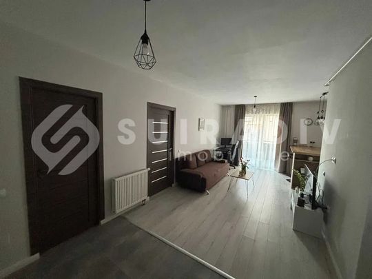 Apartament modern, parcare subterana, bloc nou- Elitte Junior - Photo 1