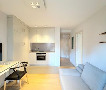 Piso de alquiler en Rambla de Méndez Núñez, Casco Antiguo - Sta. Cr... - Photo 1