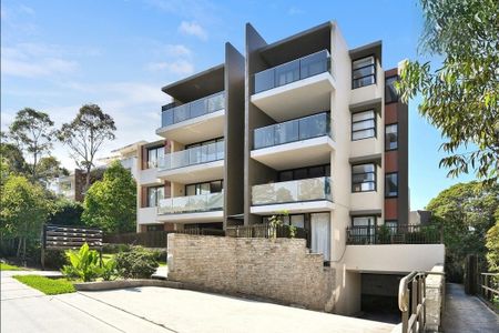 201/24-26 Dumaresq Street, Gordon - Photo 5