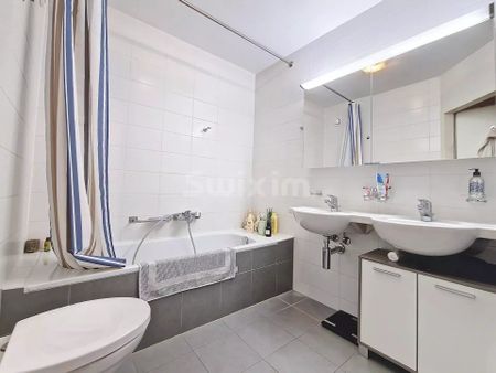 Wunderschöne möblierte 4-Zimmerwohnung im Gartengeschoss - Photo 5