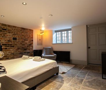 4 bedroom house to rent Liverpool Road, M3 - Photo 6