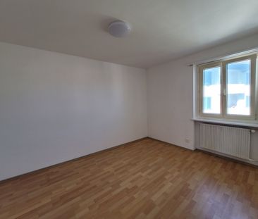 Helle 4-Zimmer-Wohnung mit Balkon in Gerlafingen – ab Oktober 2026 ... - Photo 5