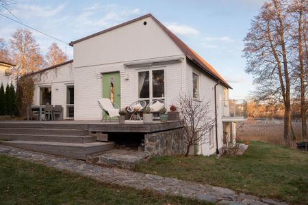 Sjöstigen, Segeltorp - Photo 4