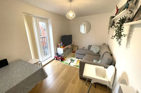 Imperial House, George Street, Enderby, Leicester, LE19 - Photo 5