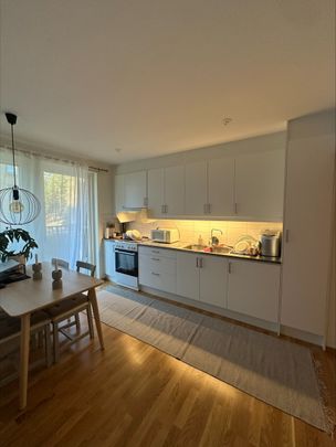 Fru Lovisas Gata, Skellefteå - Foto 1