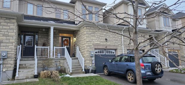 For Lease - 45 Greenwood Drive, Essa, Ontario - Photo 1