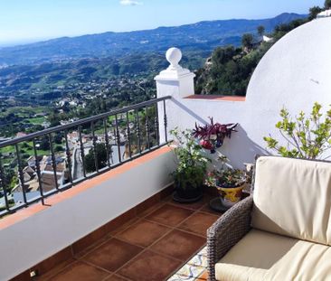 Stunning 2-Bedroom Apartment with Panoramic Sea Views – El Mirador ... - Photo 3
