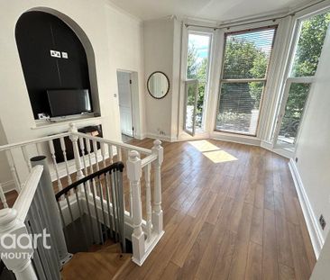 2 bedroom apartment to rent - Photo 6