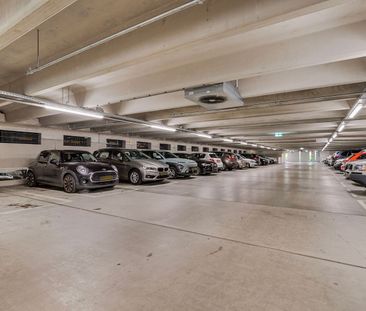 Appartement te huur: Oostenburgermiddenstraat 387 1018 LH Amsterdam - Foto 6