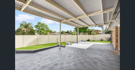 Stylishly Renovated 5-Bedroom Family Home - Photo 4