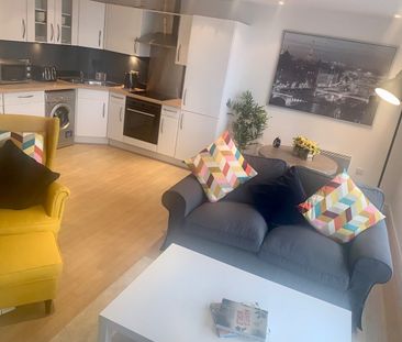 2 Bed Flat, Argyle Street, G2 - Photo 5