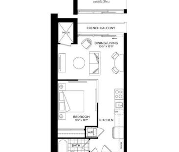 1 FALAISE Road #206 - Photo 1