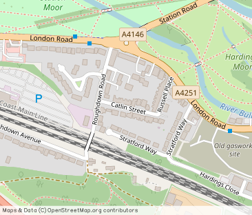 Catlin Street, Hemel Hempstead, Hertfordshire, HP3 - Photo 1