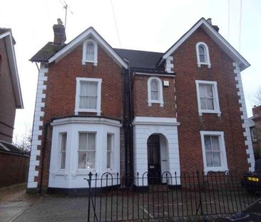 Bulmershe Road, Reading, Berkshire, RG1 - Photo 2