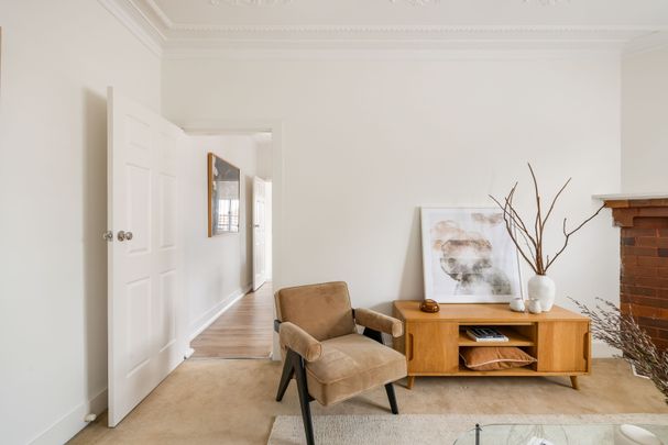 4/3A Wrights Road, Drummoyne NSW 2047 - Apartment For Rent | Domain - Photo 1