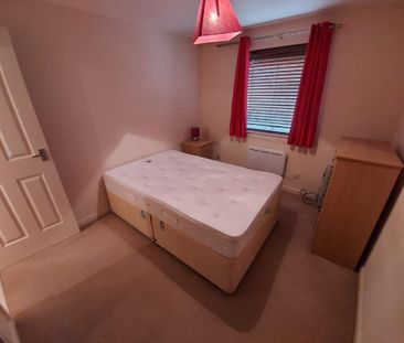 1 bedroom flat to rent - Photo 4
