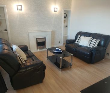 1 Bed Flat, Aberdeen, AB11 - Photo 1