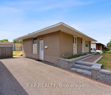 For Lease - 2536 Roman Avenue, Britannia Heights - Queensway Terrac... - Photo 1