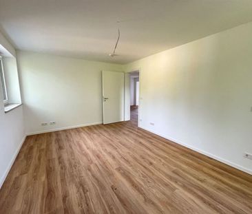 Neuwertige 3-Zimmer-Wohnung mit Südwestbalkon + TG-Stellplatz! Stad... - Foto 1