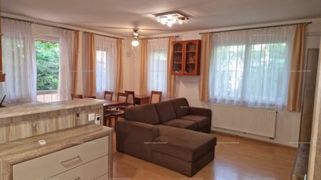 Kiadó tégla lakás – 4. fotó
