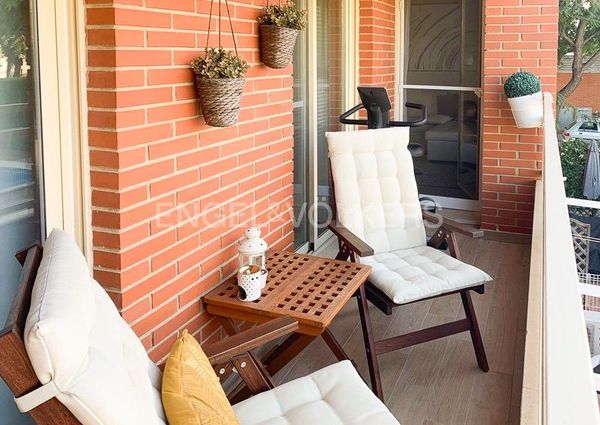 Avenida Al Vedat, Torrent, Valencian Community 46900