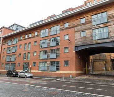 Trippet Lane, West Street, Sheffield, S1 - Photo 2