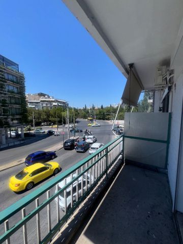 Διαμέρισμα για ενοικίαση Μετς (Μετς - Καλλιμάρμαρο) - Photo 2