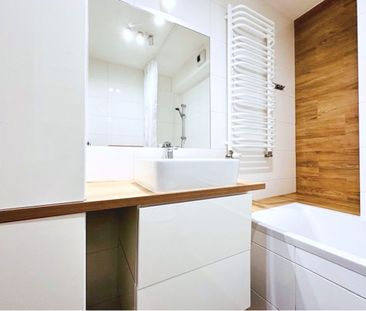 Przytulne 3 pokojowe mieszkanie przy Parku Śląskim - Фото 5