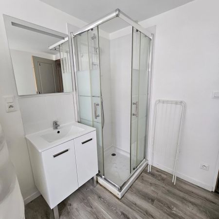 Location Appartement 1 pièce 94m² VILLENEUVE D ASCQ 59491 - Photo 5