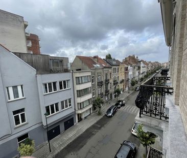 Appartement te huur in Woluwe-Saint-Lambert - Photo 3