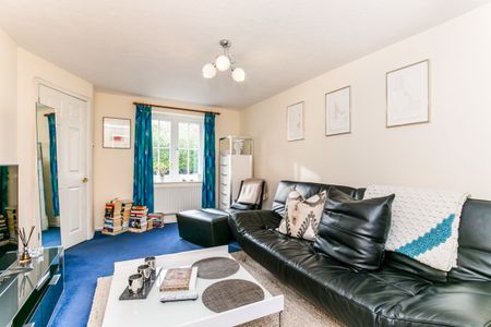 2 bedroom house to rent - Photo 4