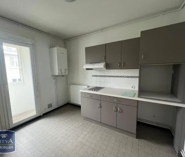 Appartement à louer 1 pièce 34.1m² - Photo 5